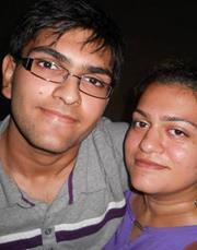 Eshaani Kaul