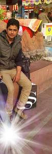 Mohammad Tasnim