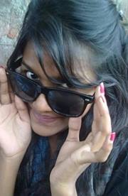 Aru Prakash