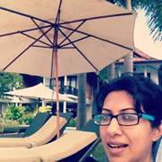 Seema Samuel