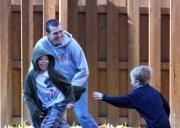 Susie Pringle hepting