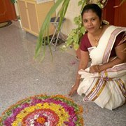 Prathibha Satheesh