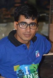 Anurag Dwivedi
