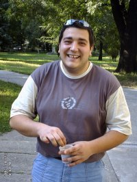 добромир димитров