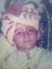 Khushwardhan Singh