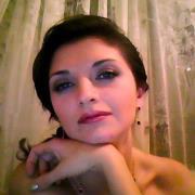 Alla Omelchenko