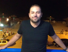 Ahmed Mohsen