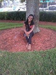 D'nette Morris