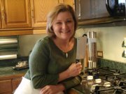 Sandra Jaskula flinchum