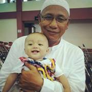 Ade Muhammad