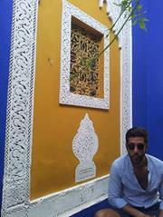 Khalid Elkasimi