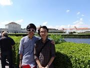 Thompson Chamberlain