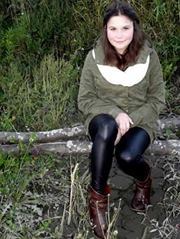 Camillia Binette-michel