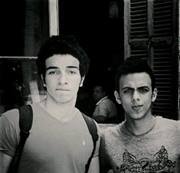 Omar Mamdouh