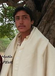 Muhammad Farhan niazi