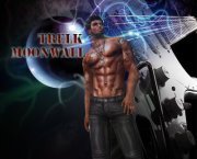 Trelk Moonwall
