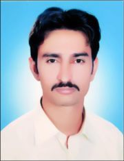 Suhail Tareen