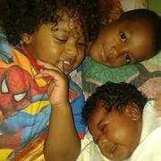 Starr Ignacio-subero