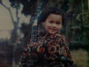 Aditya Shrestha
