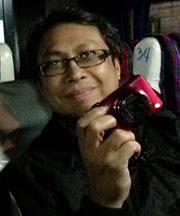 อินดี้ ลินิเกอร์