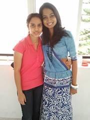 Hiruni Perera