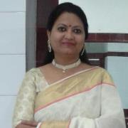 Vibha Bisht