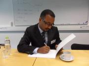 Mohammed Kamal