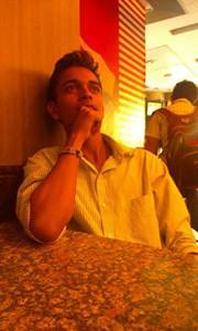 Vibhu Rana