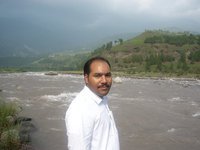 Mohammad Bilal khan