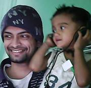 Zsandeep Jayasooriya