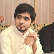 Haseeb Memon
