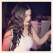 Shirin Désirée Khosravi