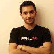 Reza Ahmadi