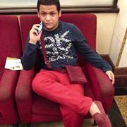 Hazem Asyraf