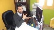 Yahia Jaber