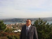 م.استشاري محمدسعيدالمشهداني