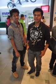 Arif Napie