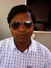Shailesh Ghatage