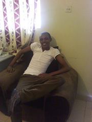 Willy James