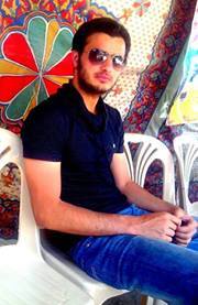 Obaid Mughal