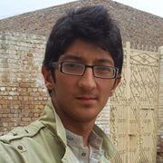 Uzair Khan