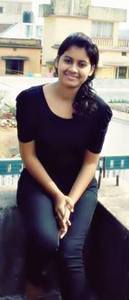 Divya Nayak