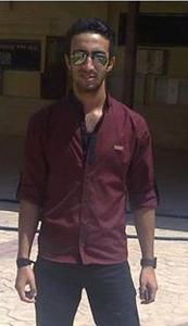 Seif Ahmed