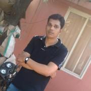 Sajan Ravindran
