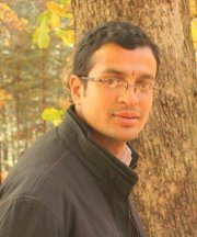 अनिल गौतम