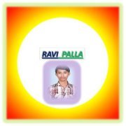 Ravi Palla