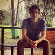 Emrys Barr
