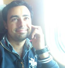 Pedro Ferreira