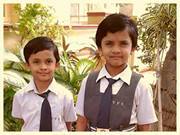 Sashikanth Shivashankar shakapure