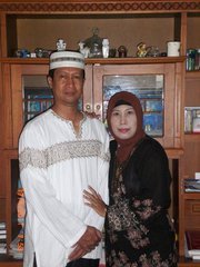 Ishafit Jauhari